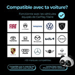 Charger l'image dans la galerie, PANDA-CARPLAY
